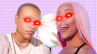 I wanna collab with Doja Cat (Stream Highlights)