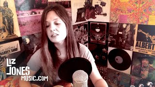 Rainbows - Liz Jones