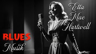 Timeless Blues & Soul Love Songs | Etta James Inspired Ballads for Romantic Memories