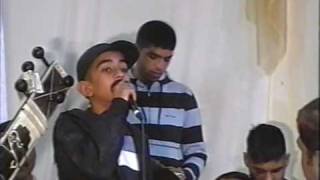 Ch. Ithsham Gujar & Raja Khadim - Dec 2007 (Alum Rock - Birmingham) Part 14
