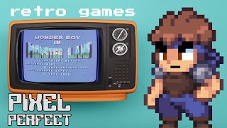 OREE: Pixel Perfect - Monsterland