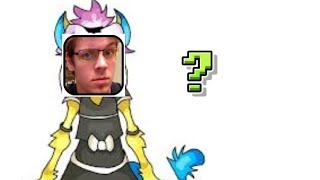 Robtop is a furry? Geometry dash memes