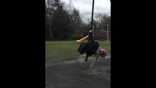 High Lea Park