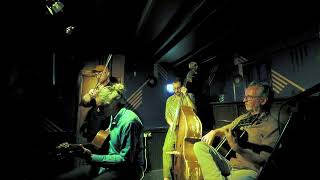 When i grow too old to dream by The Already in Berlin Band