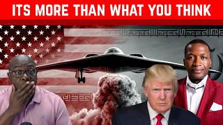 Iran War From A Biblical Perspective