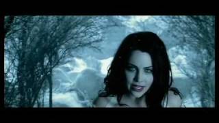 evanescence lithium