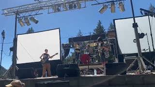 Divergent Delay - Peripherals (Live at Riverafest 2K22)