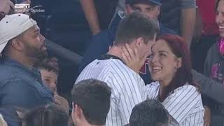 Lost Ring During Proposal At Yankees-Red Sox Game Has Happy Ending