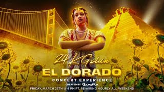 concierto 24kGoldn completo en roblox!)full roblox 24kGoldn concert on roblox!