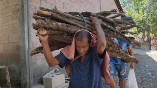 This is how we found Don Manuel!!! Delivering aid to Doña Cristiana 🚨🚨🚨🚨🚨🚨