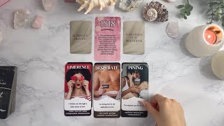 THEY TRIED TO GET IN BETWEEN YOU BOTH, BUT GOD SAID "NOT TODAY" ❤️ | COLLECTIVE TAROT READING