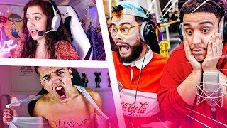 IL MET UN MALAISE AU LOCAL 😱 feat. @LeBouseuh(Twinder)