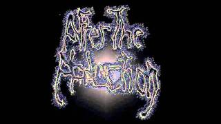After The Abduction - Decomposition Of A Retching Corpse