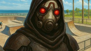 🔥Summon the Hellspawn #Borderlands #GamingMusic #Metal #JGscyncGaming #VaultHunter #GameSoundtrack