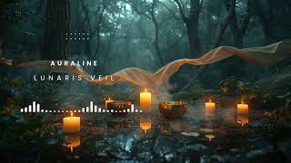 Lunaris Veil | Healing New Age Meditation Music for Inner Peace & Mindfulness
