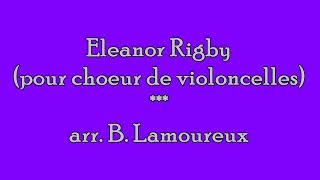 Eleanor Rigby