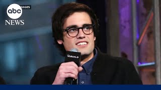 Rob Reiner's son in police custody in wake of stabbing deaths