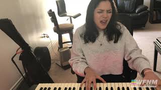 Joyia - Come Down (Live) - Artist Feature