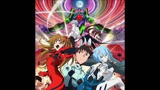 [Yoko Takahashi] Evangelion Extreme
