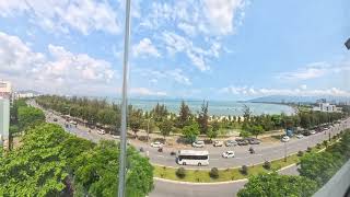 Da Nang Beachfront Bliss: A Local's View #Shorts