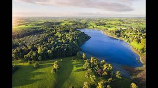 Footage Of County Monaghan, Ireland | Track: Back To Castleblayney