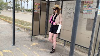 Matilda 5 days adventure in SAC and LAC - part 2
