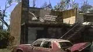 Alabama Tornados 2011