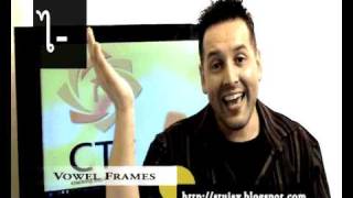 Cracking Thai Fundamentals with Polyglot Stuart Jay Raj - Vowel Handsigns 2 of 2
