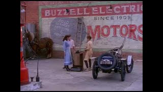 Young Indiana Jones 6 Episode (prevod) Spring Break Adventure (Princeton, Mexico)