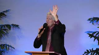 The Vision: Jesus and His Glory! | Mike Thompson LIVE (Sunday 10-19-25)