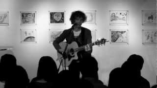 Longwave - "Tidal Wave" - Osaka 9.23.12