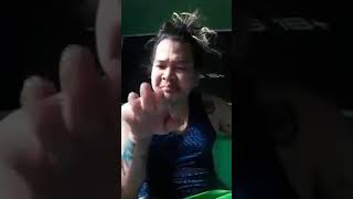 Filipino Deaf Vloggers: OR ME ABOUT VIDEO DEAF RAPE! U ASSHOLE ON MINDASS
