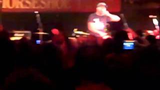 Maestro Fresh Wes - Stick to Your Vision (Live at the Horseshoe 2011)