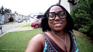 HOA Threatening Me!!! About Parking MY 19ft RV in MY YARD!!!