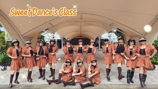 5 TIMES YOU Choreographer : Niels Poulsen (DK) - July 2025