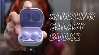 Samsung Galaxy Buds2