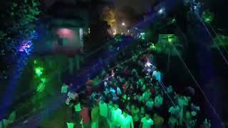 Dj Black At Durgapur 