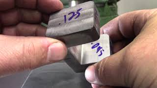 Gear Hobber Build : Part GH-7