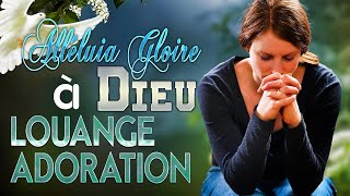 Mon Sauveur Souffrit À La Croix 🙏 Louange et Adoration 2023 est Plein de Chance et de Santé 🙏🙏