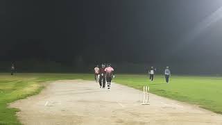 Himalaya Yoddha Vs Supreme Spartans | 30-Aug-2025 | Part -1| HY Deadly Bowling with Bouncers