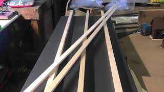 1/10 Scale Bridge