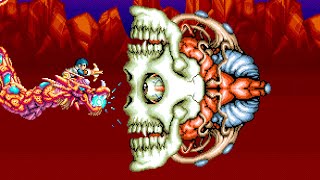 Dragon Breed Longplay (Arcade] [4K]