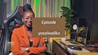 Sangie - Usauver Interview #Patricia