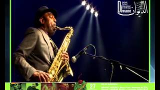 Archie shepp
