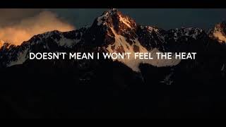 Jordan St. Cyr - Fires (Lyrics)