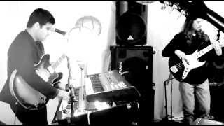 Happy Body Slow Brain - Never Loved (Live In-Studio)
