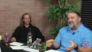 The Technocrat Live | Ep. 27: TTL Panel #4