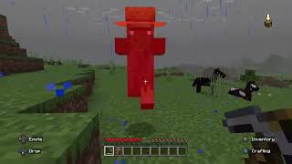cel does minecraft 2024 =___= 030