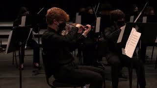 ASYO - 2021 Festival International Performance