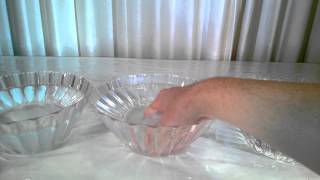 SchoolFreeware Science Video 3 - Sensory Adaptation With Water Temperature